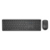 KM636 keyboard RF Wireless
