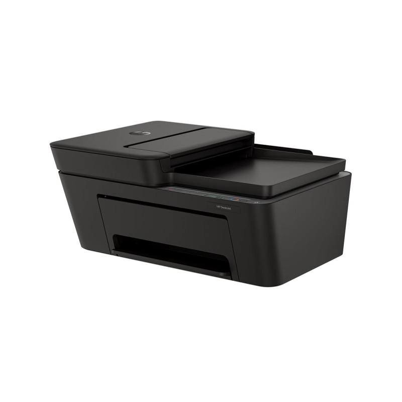 HP Deskjet 4320 All-in-One - Impresora multifunción - color - chorro d