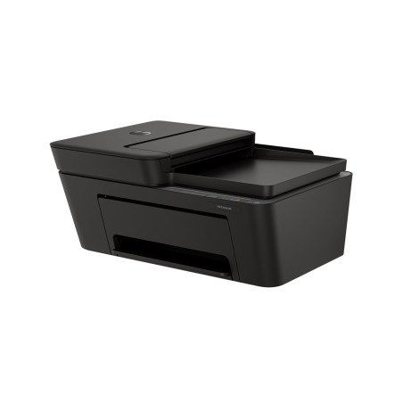 HP Deskjet 4320 All-in-One - Impresora multifunción - color - chorro d