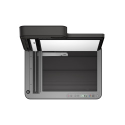 HP Deskjet 4320 All-in-One - Impresora multifunción - color - chorro d