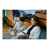 HP Deskjet 4320 All-in-One - Impresora multifunción - color - chorro d