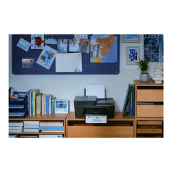 HP Deskjet 4320 All-in-One - Impresora multifunción - color - chorro d