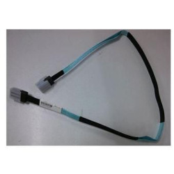 Mini-SAS x4 cable assembly,