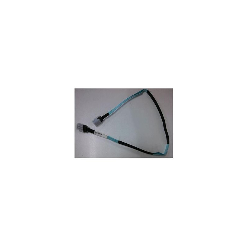 Mini-SAS x4 cable assembly,