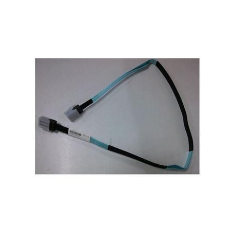 Mini-SAS x4 cable assembly,