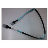 Mini-SAS x4 cable assembly,