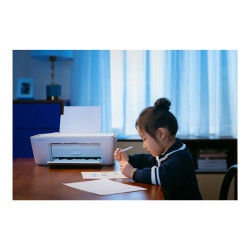 HP Deskjet 2910 All-in-One - Impresora multifunción - color - chorro d