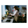 HP Deskjet 2910 All-in-One - Impresora multifunción - color - chorro d