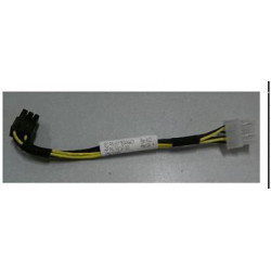 Long primary power cable for
