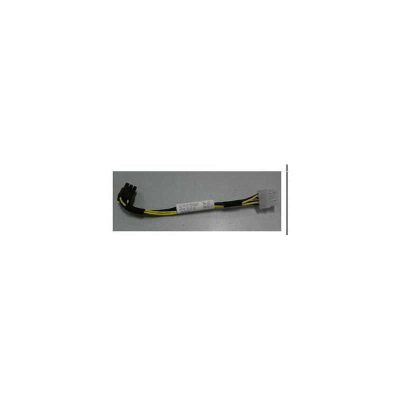 Long primary power cable for