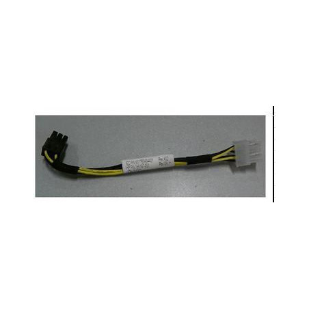 Long primary power cable for