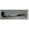 Long primary power cable for