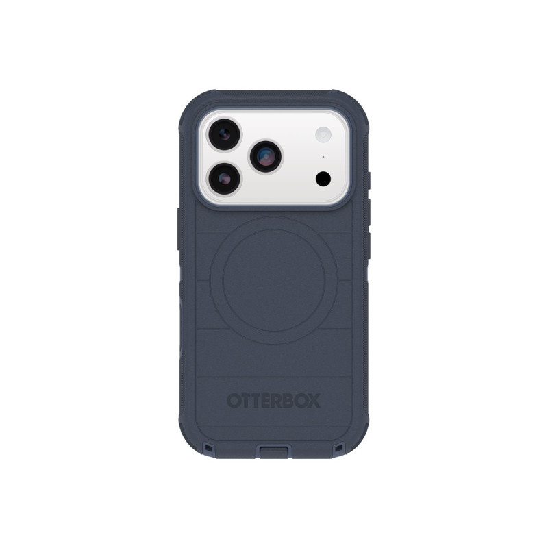 OtterBox Defender Series Pro - Carcasa trasera para teléfono móvil - r