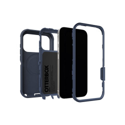 OtterBox Defender Series Pro - Carcasa trasera para teléfono móvil - r