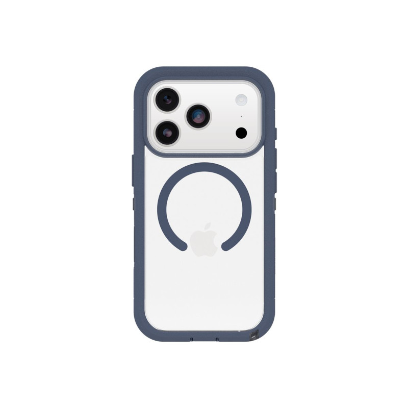 OtterBox Defender Series Pro XT - Carcasa trasera para teléfono móvil