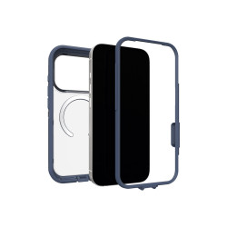 OtterBox Defender Series Pro XT - Carcasa trasera para teléfono móvil