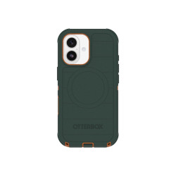 OtterBox Defender Series Pro - Carcasa trasera para teléfono móvil - r