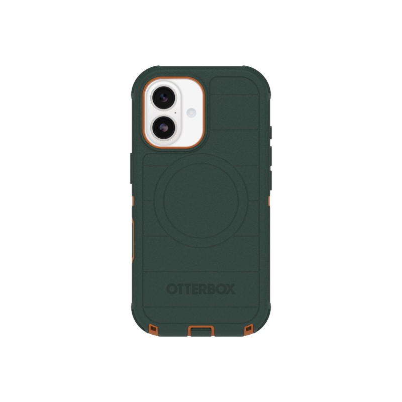 OtterBox Defender Series Pro - Carcasa trasera para teléfono móvil - r