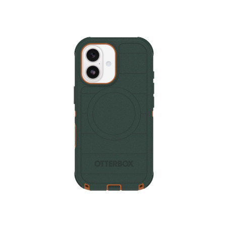 OtterBox Defender Series Pro - Carcasa trasera para teléfono móvil - r