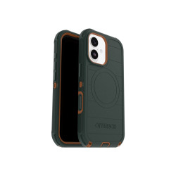 OtterBox Defender Series Pro - Carcasa trasera para teléfono móvil - r