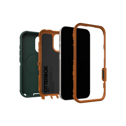 OtterBox Defender Series Pro - Carcasa trasera para teléfono móvil - r