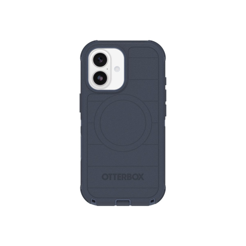OtterBox Defender Series Pro - Carcasa trasera para teléfono móvil - r