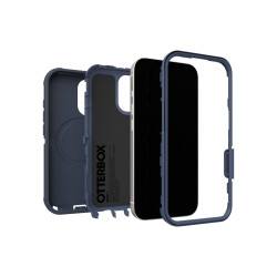 OtterBox Defender Series Pro - Carcasa trasera para teléfono móvil - r