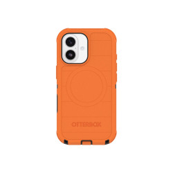OtterBox Defender Series Pro - Carcasa trasera para teléfono móvil - r