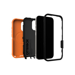 OtterBox Defender Series Pro - Carcasa trasera para teléfono móvil - r