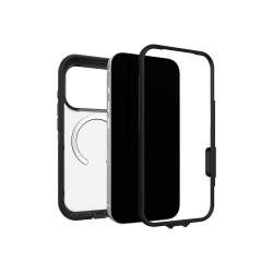 OtterBox Defender Series Pro XT - Carcasa trasera para teléfono móvil