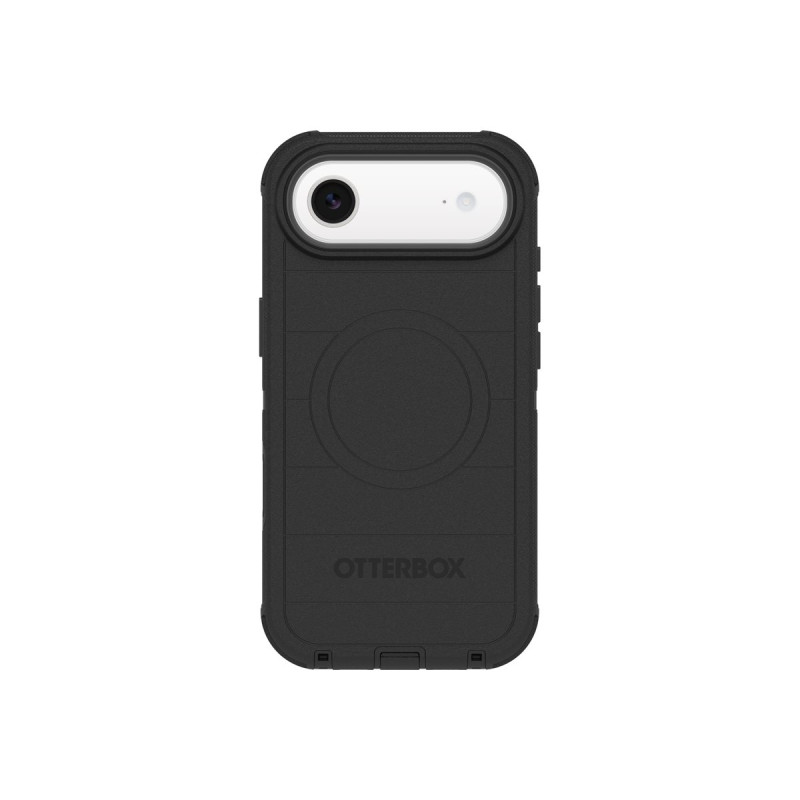 OtterBox Defender Series Pro - Carcasa trasera para teléfono móvil - r