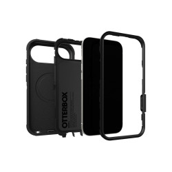 OtterBox Defender Series Pro - Carcasa trasera para teléfono móvil - r
