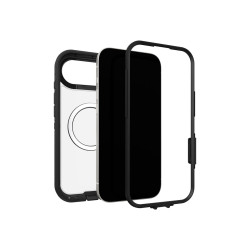 OtterBox Defender Series Pro XT - Carcasa trasera para teléfono móvil