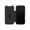 OtterBox React Folio Series - Funda con tapa para teléfono móvil - cri