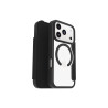 OtterBox React Folio Series - Funda con tapa para teléfono móvil - cri