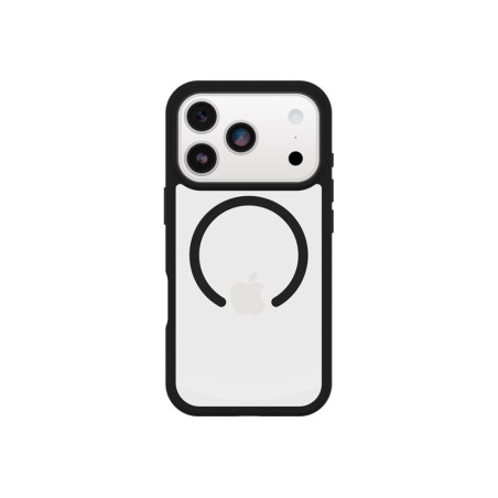 OtterBox React Series - Carcasa trasera para teléfono móvil - compatib