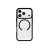 OtterBox React Series - Carcasa trasera para teléfono móvil - compatib