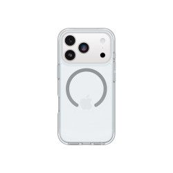 OtterBox React Series - Carcasa trasera para teléfono móvil - compatib