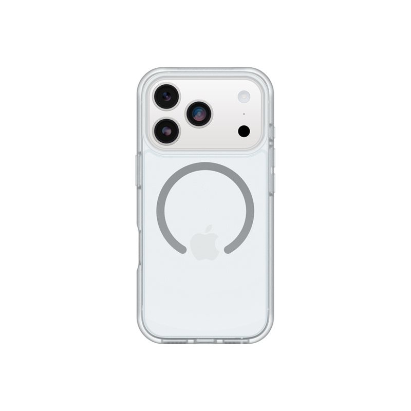 OtterBox React Series - Carcasa trasera para teléfono móvil - compatib