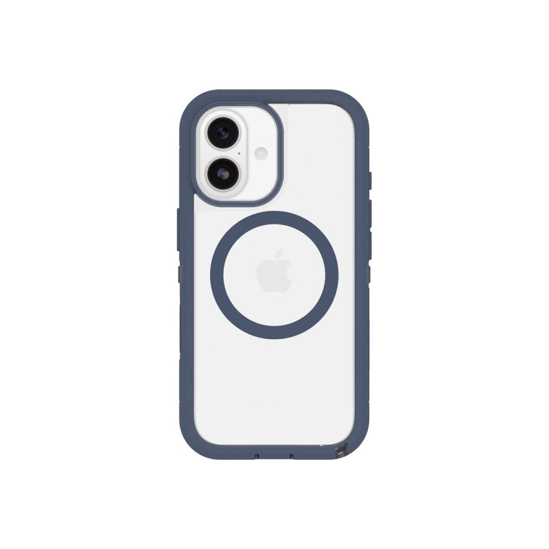 OtterBox Defender Series Pro XT - Carcasa trasera para teléfono móvil