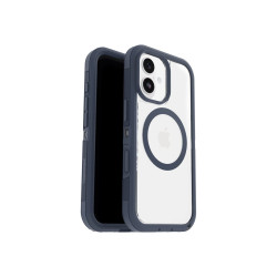 OtterBox Defender Series Pro XT - Carcasa trasera para teléfono móvil
