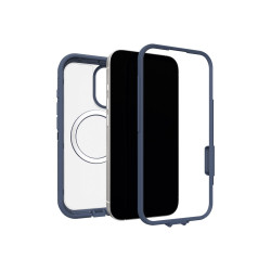 OtterBox Defender Series Pro XT - Carcasa trasera para teléfono móvil
