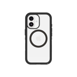 OtterBox Defender Series Pro XT - Carcasa trasera para teléfono móvil