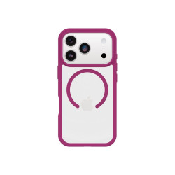 OtterBox React Series - Carcasa trasera para teléfono móvil - compatib