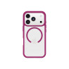 OtterBox React Series - Carcasa trasera para teléfono móvil - compatib