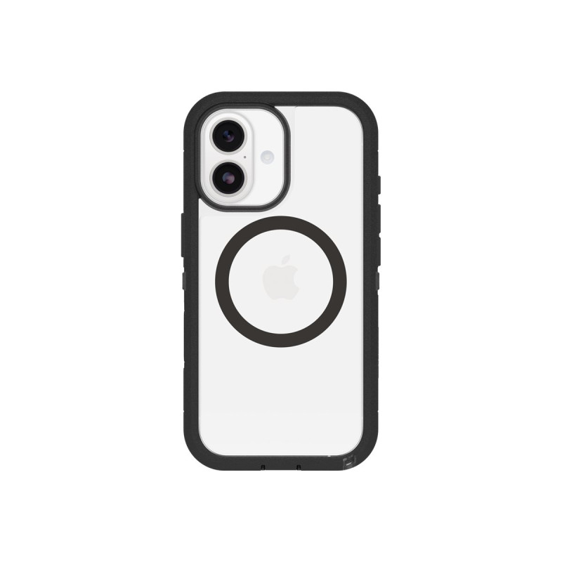 OtterBox Defender Series Pro XT - Carcasa trasera para teléfono móvil