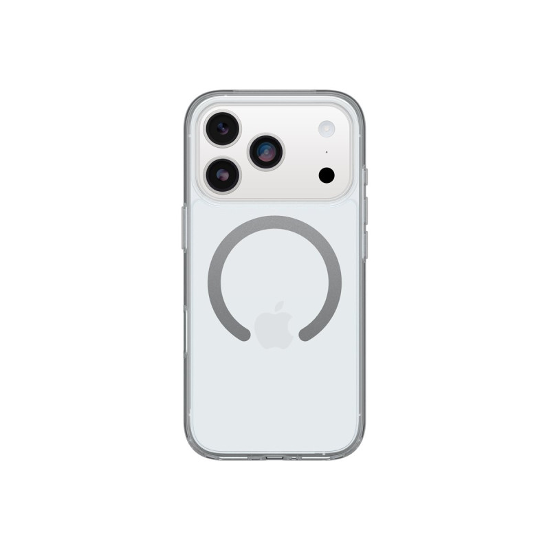 OtterBox Symmetry Series Clear - Carcasa trasera para teléfono móvil -