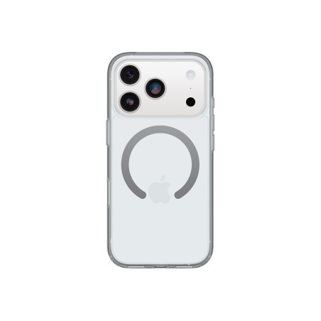 OtterBox Symmetry Series Clear - Carcasa trasera para teléfono móvil -