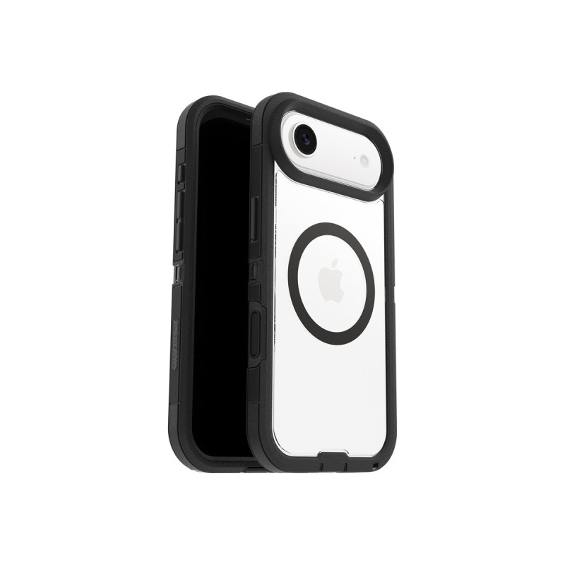 OtterBox Defender Series Pro XT - Carcasa trasera para teléfono móvil