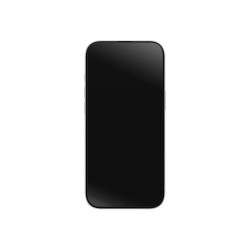 OtterBox - Protector de pantalla para teléfono móvil - cristal - trans